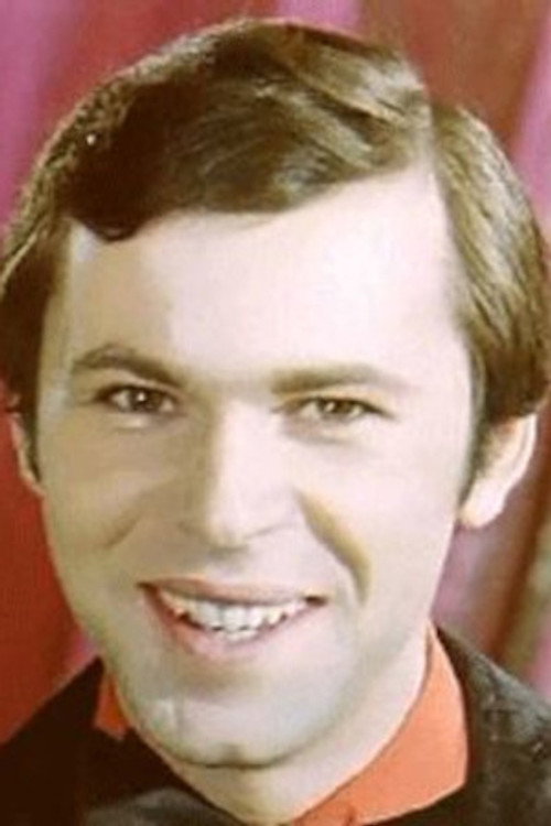 Photo of Sergey Svechnikov, Acting