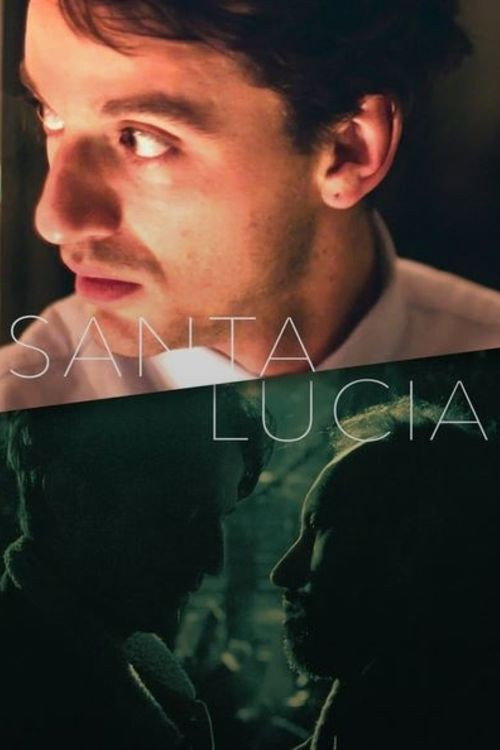 Movie poster for Santa Lucia (2019)