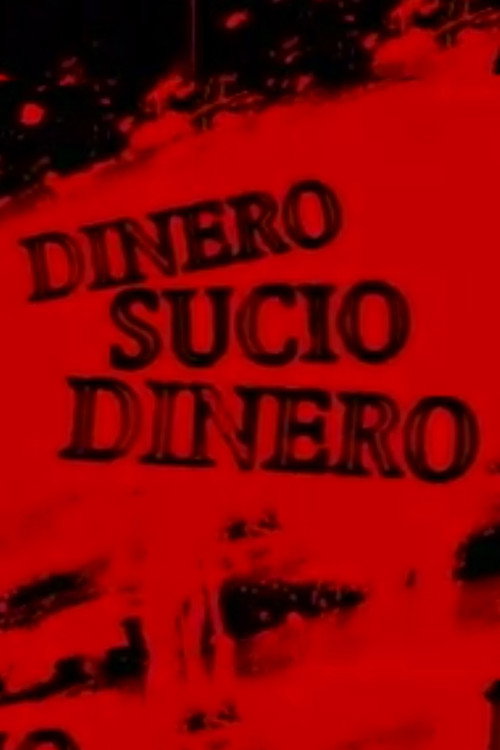 Movie poster for Dinero sucio (1995)