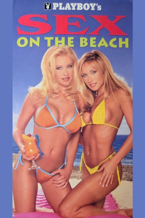 Movie poster for Playboy: Sex on the Beach (1998)