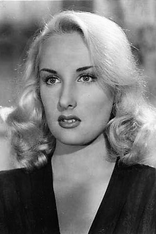 Mirtha Legrand profile