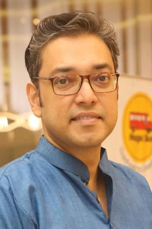 Photo of Anupam Roy, Sound