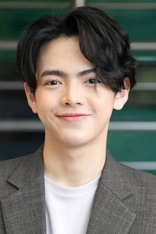 Alongkorn Chaovanaprecha profile