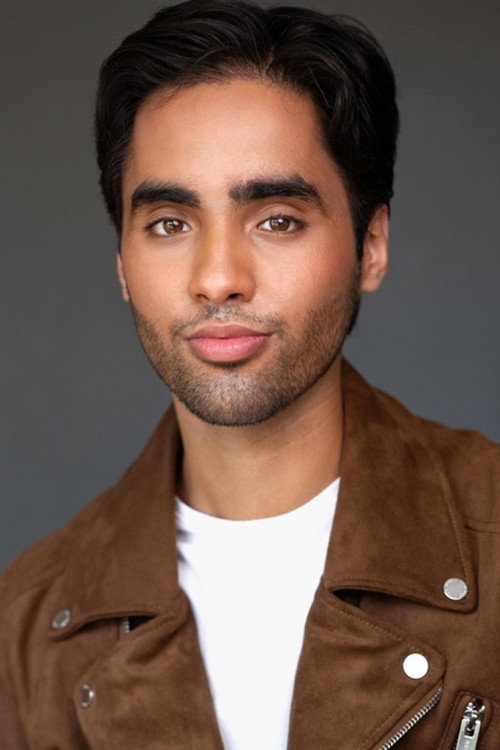 Photo of Davinder Malhi, Acting