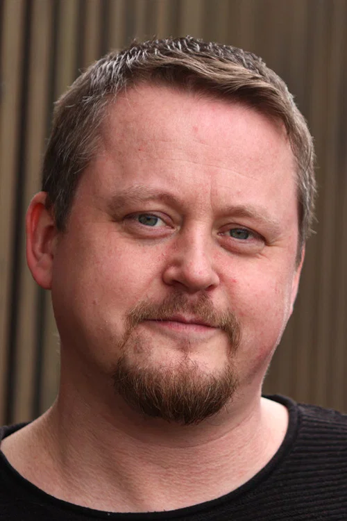 Photo of Þórhallur Þórhallsson, Acting