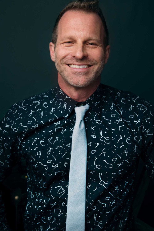 Photo of Anthony Meindl, Acting
