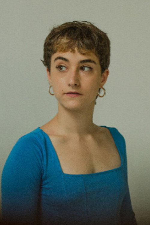 Photo of Beatriz Fabregat, Acting