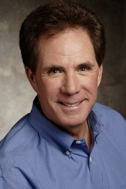 Photo of Darrell Waltrip, Acting