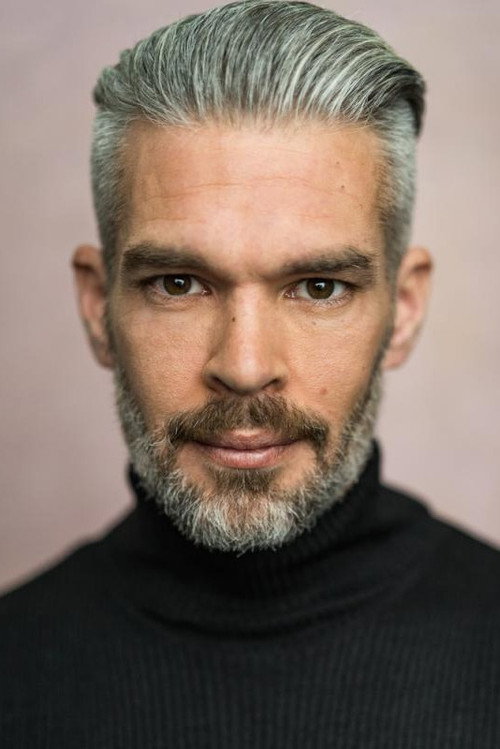 Photo of Che Watson, Acting