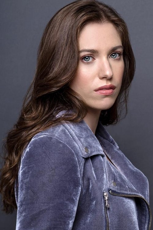 Photo of Julia Terranova, Acting
