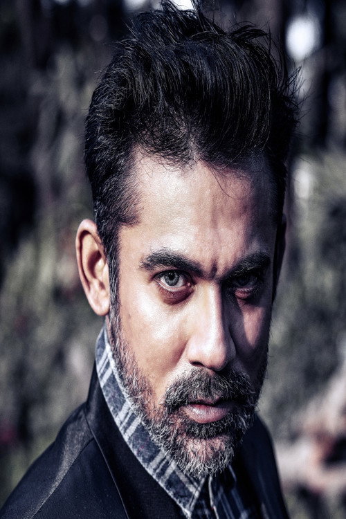Photo of Arun Kumar Tiwari, Acting