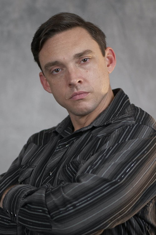 Photo of Kyle S. Brown, Acting