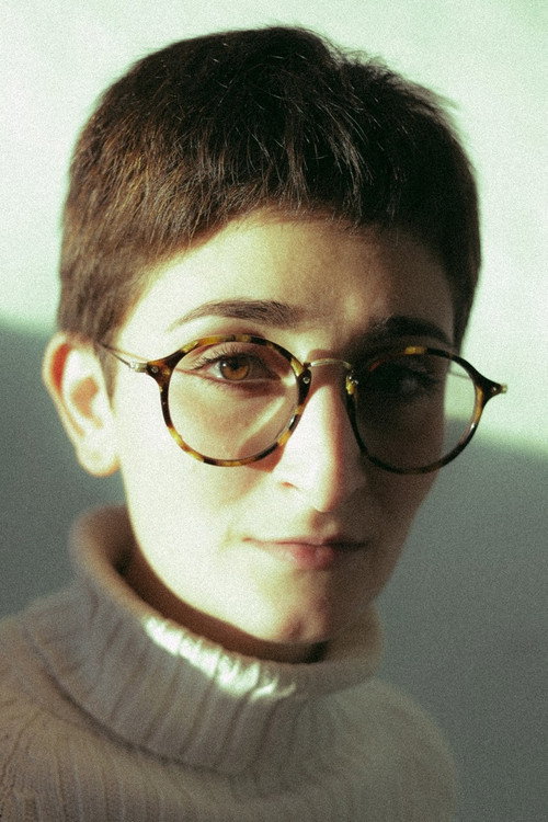 Photo of Gayane Dzhahinian, Directing
