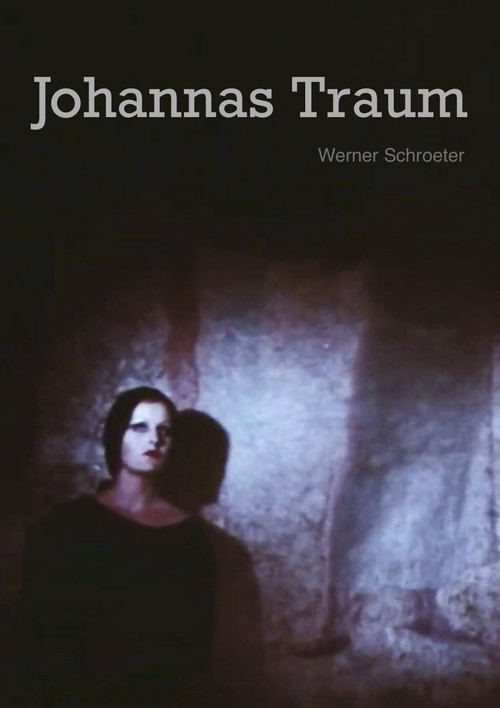 Movie poster for Joan's Dream (1975)