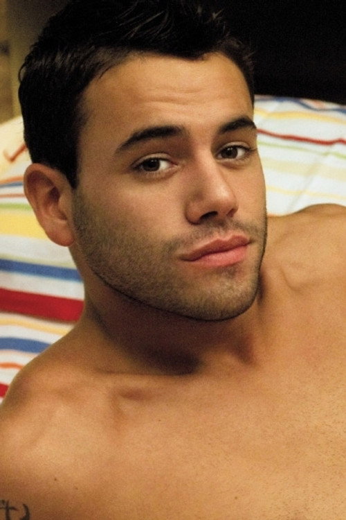 Photo of Germán Roja, Acting