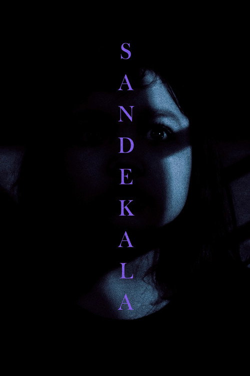 Movie poster for Sandekala (2025)