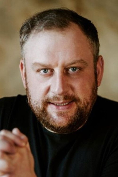 Pavel Misailov profile