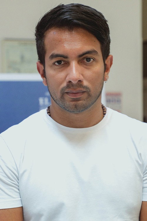Photo of José Acosta, Acting