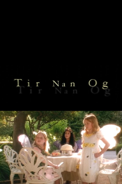 Movie poster for Tir Nan Og (2003)