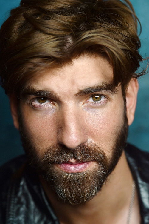 Photo of Brandon Stacy, Acting