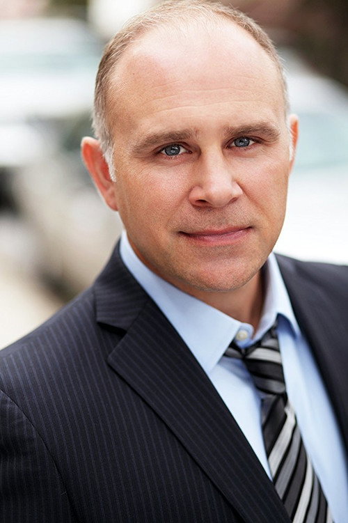 Photo of John Thomas Cramer, Acting