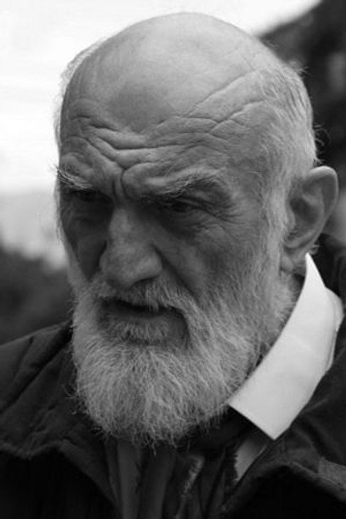 Zurab Kapianidze profile