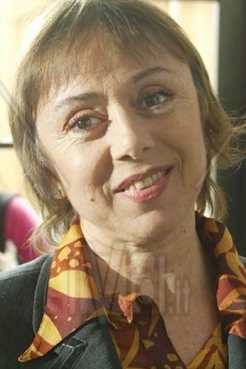 Stefania Spugnini profile