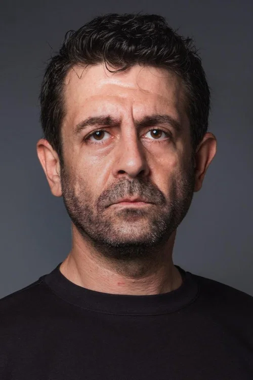 Photo of Can Tarakçı, Acting
