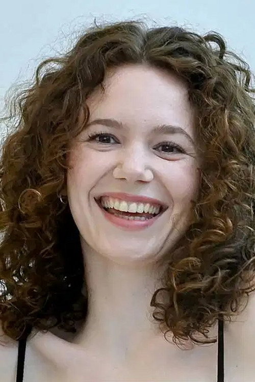 Rebekka Trier Kær profile