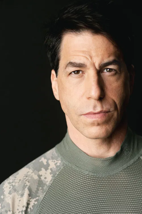 Phil Buckman profile