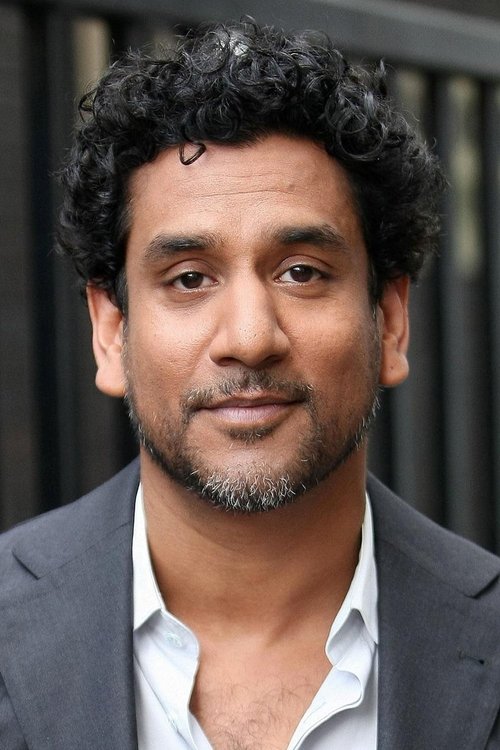 Naveen Andrews profile