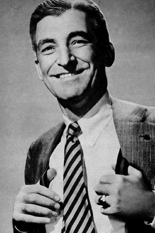Photo of Walter Kinsella, Acting