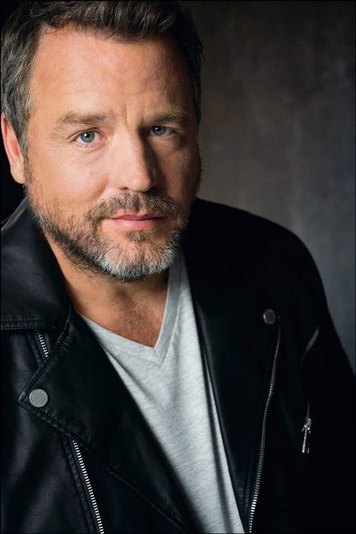 Andrew Hamrick profile