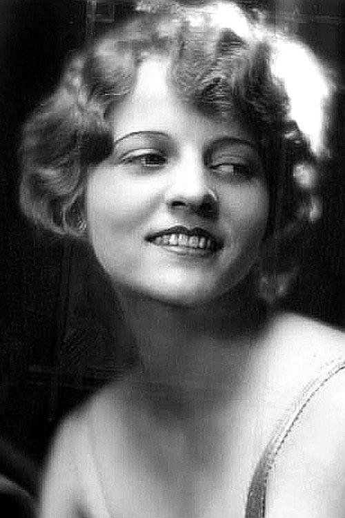 Photo of Mina Cunard, Acting
