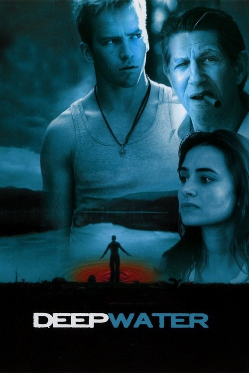 Movie poster for Deepwater (2005)