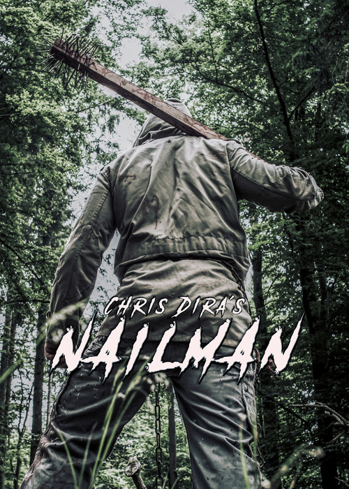 Movie poster for Nailman 2 - Redeemer of Thoughts (2017)