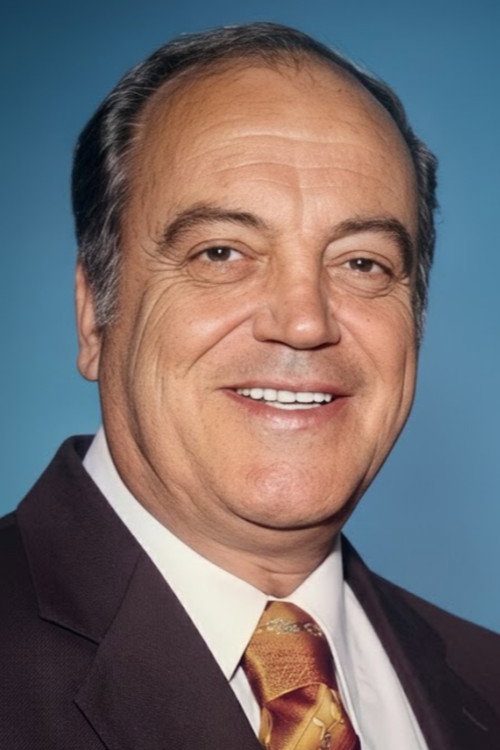 Photo of Aírton Rodrigues, Acting