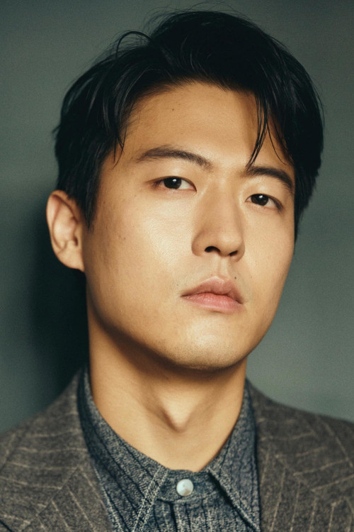 Photo of Benjamin Jia, Acting