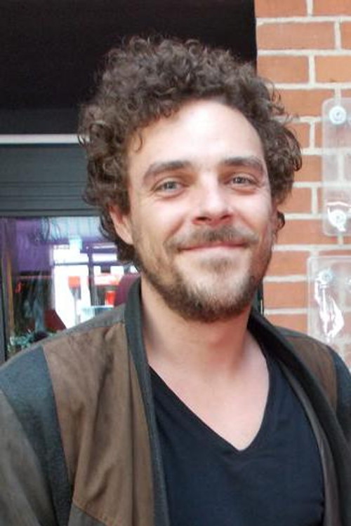 Miron Jagniewski profile