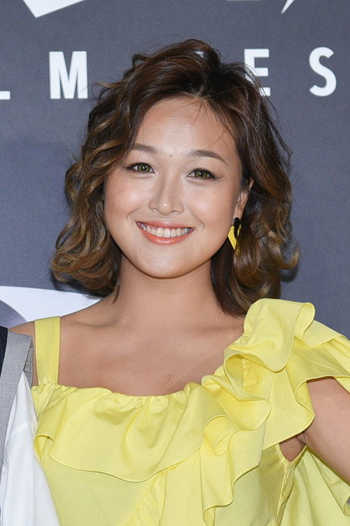 Photo of Ya-Ling Chang, Acting