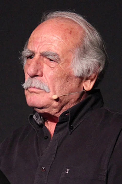 Photo of Menelaos Ntaflos, Acting