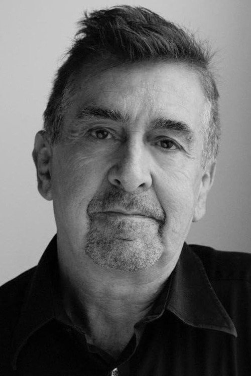 Photo of Charlie Hanson, Production