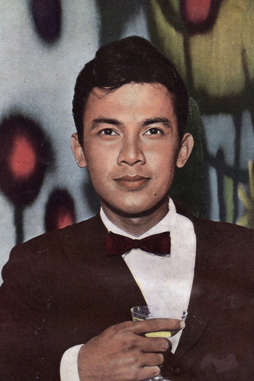 Photo of Ruj Ronapop, Acting