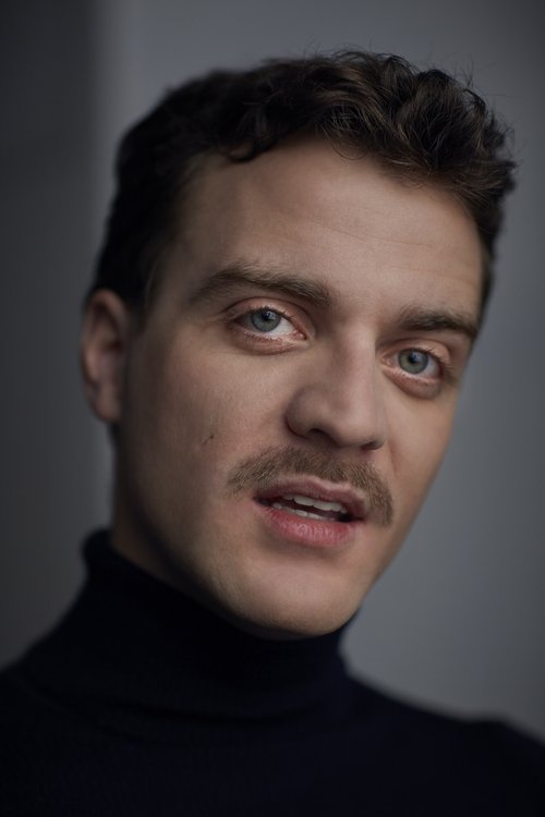 Photo of Cesar Duminil, Acting