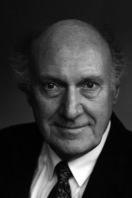 Gösta Prüzelius profile