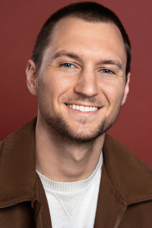 Photo of Tyler Picchi, Acting