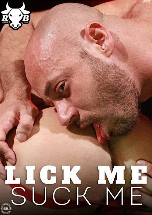 Movie poster for Lick Me Suck Me (2019)