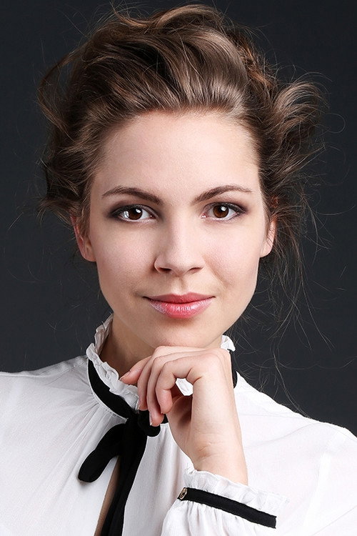 Photo of Patricia Janečková, Acting