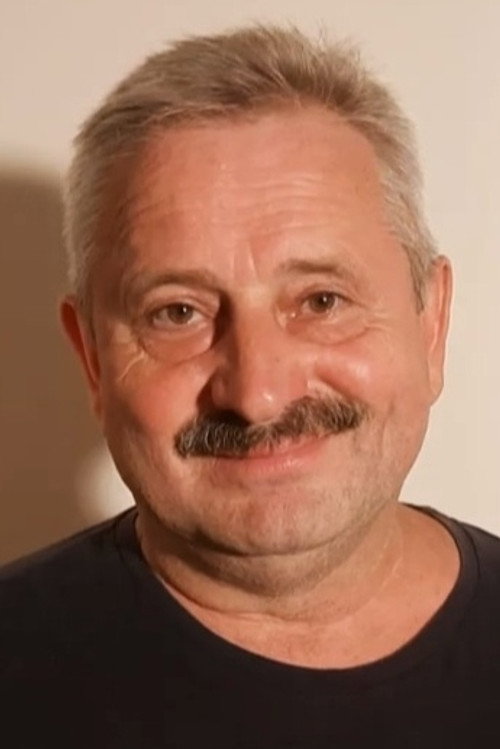Photo of Viktor Drapikovskyi, Acting