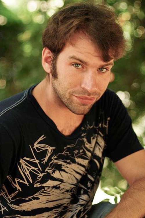 Photo of Tim Jahn, Acting